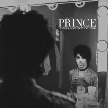 Prince -  Piano and A Microphone 1983